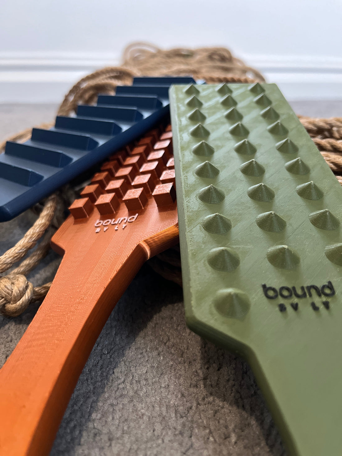 The Safety of Using Paddles During BDSM Play: What You Need to Know