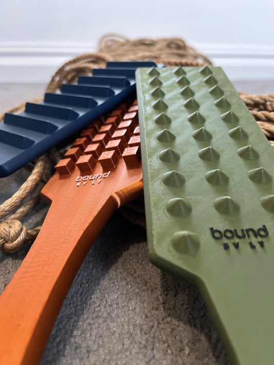The Safety of Using Paddles During BDSM Play: What You Need to Know