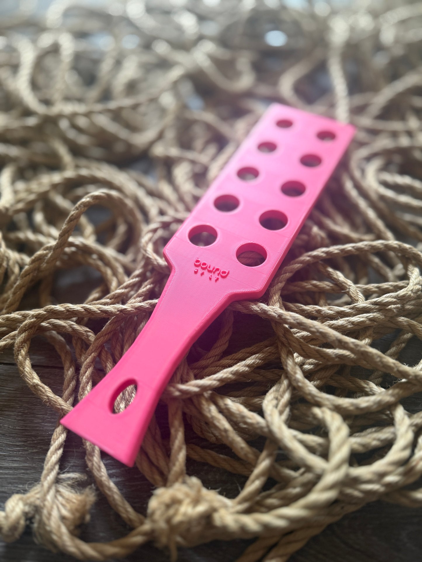 The Shadow – Precision, Power, and Passion in Every Strike