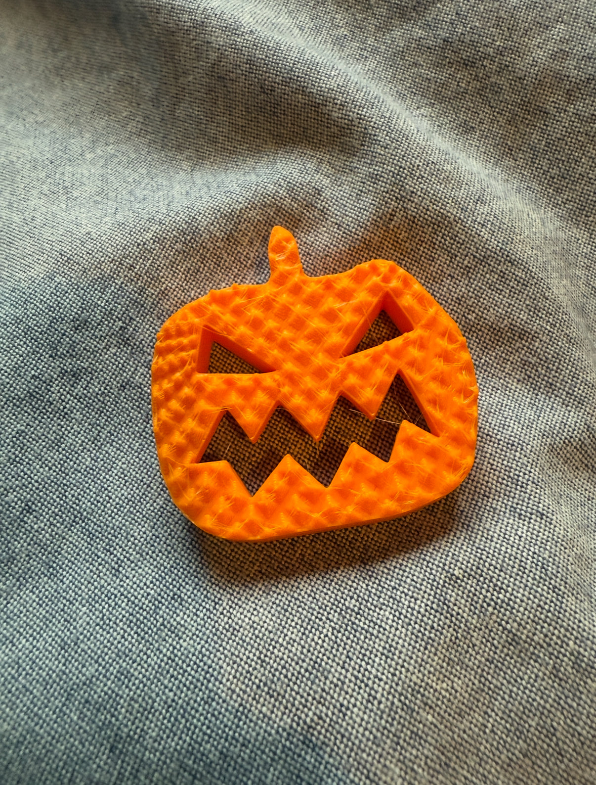 The Thorned Pumpkin - Halloween Spiked Shibari