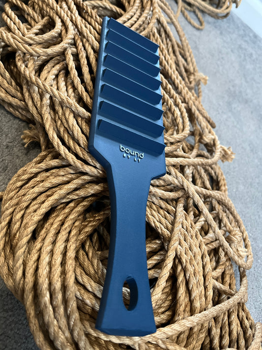 The Strain – Precision in Every Strike