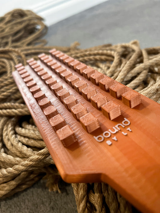 The Grid – Precision Meets Power