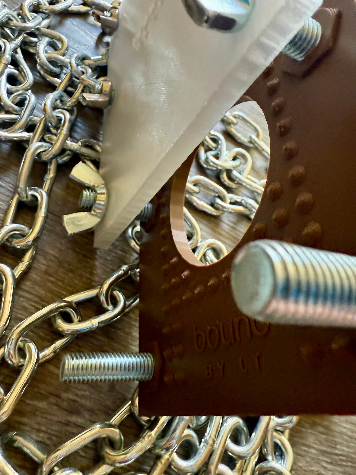 The Spiker - Pushing Limits, one turn at a time