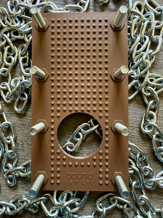 The Spiker - Pushing Limits, one turn at a time