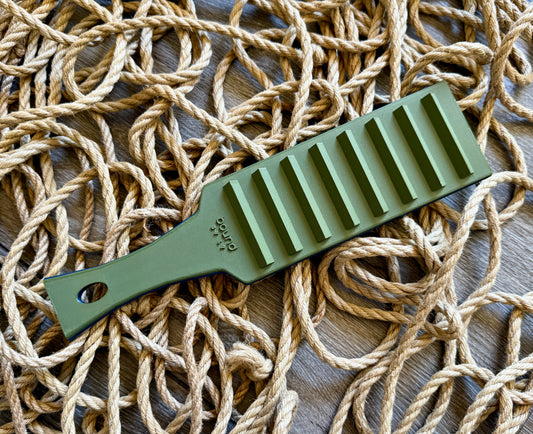 The Strain – Precision in Every Strike