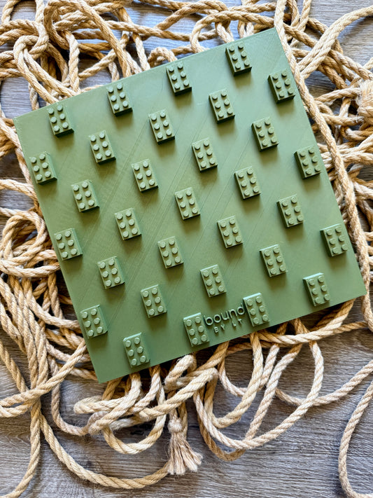 The Block – Your Ultimate BDSM Stress Board