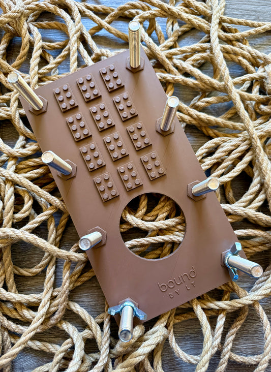 The Bricker - Crush Limits, Build Control