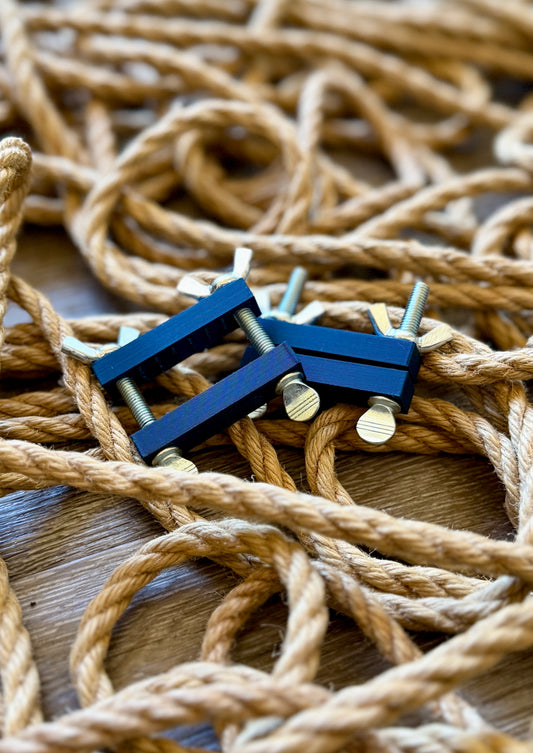 The Duo Vice Grip - Nipple Clamp