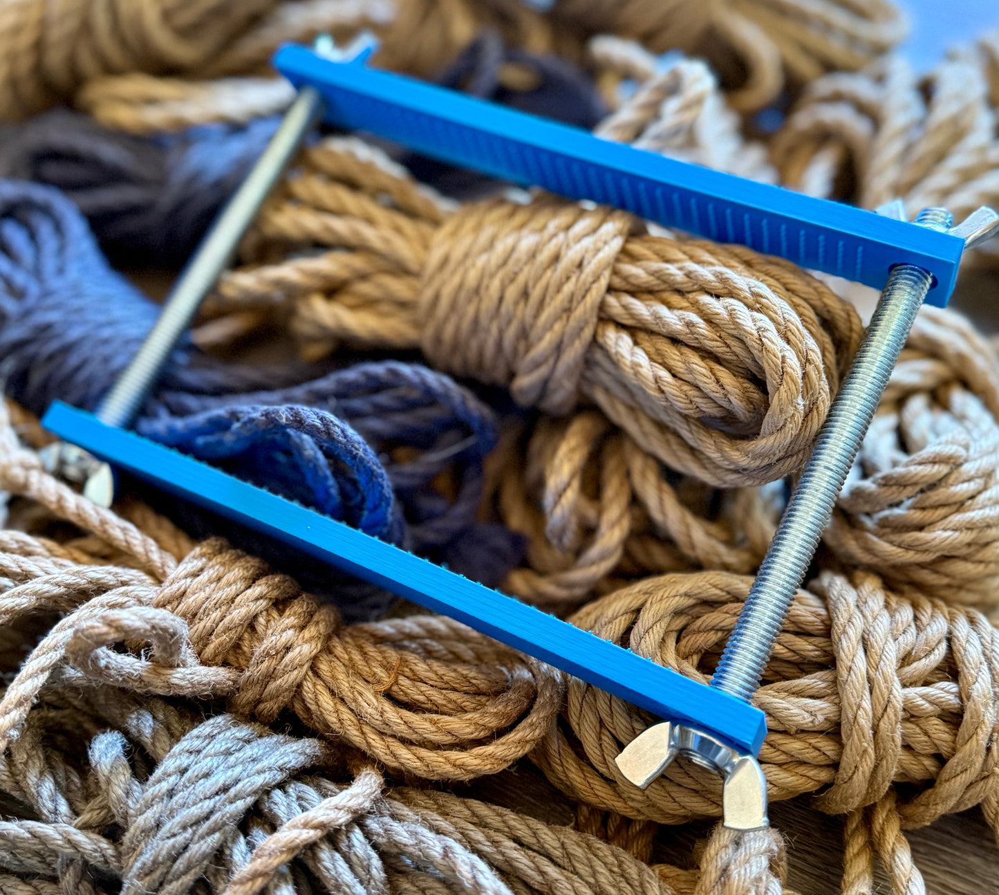 The Duo Grip - Breast Clamps