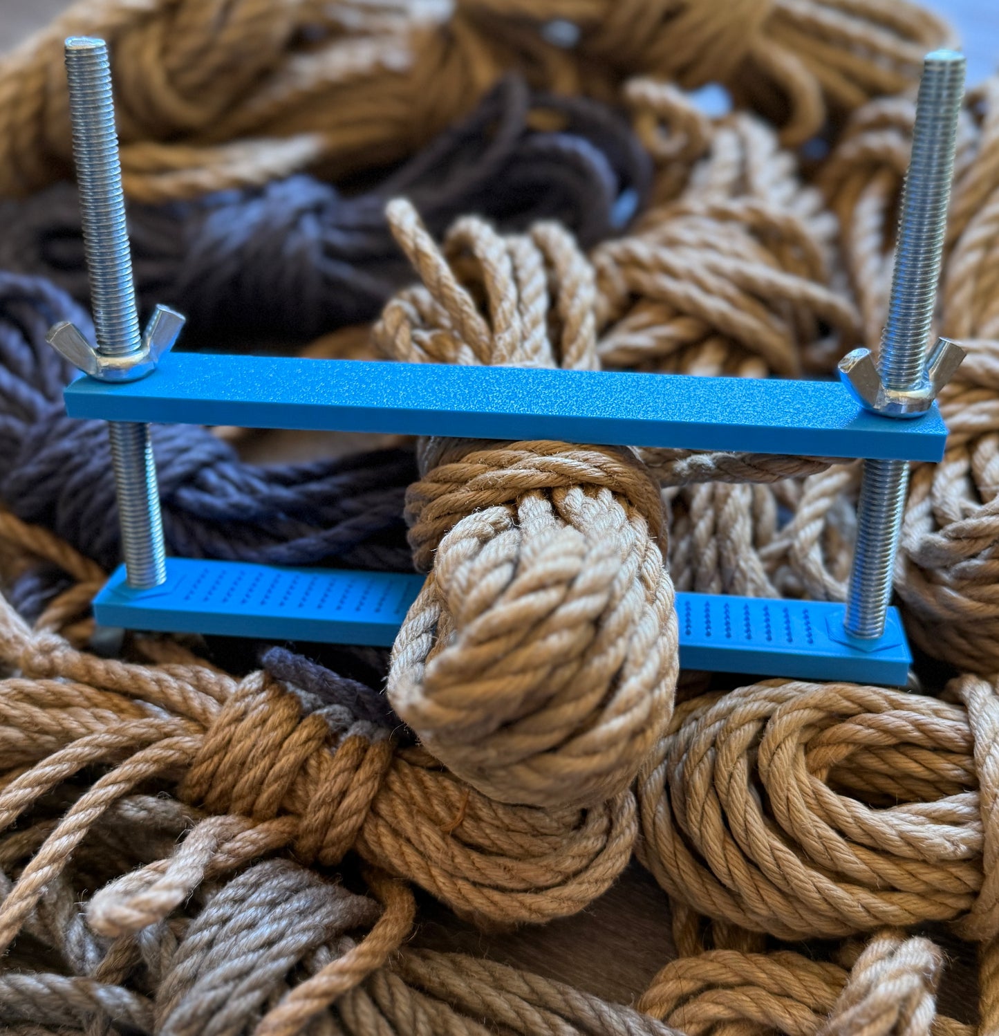 The Duo Grip - Breast Clamps