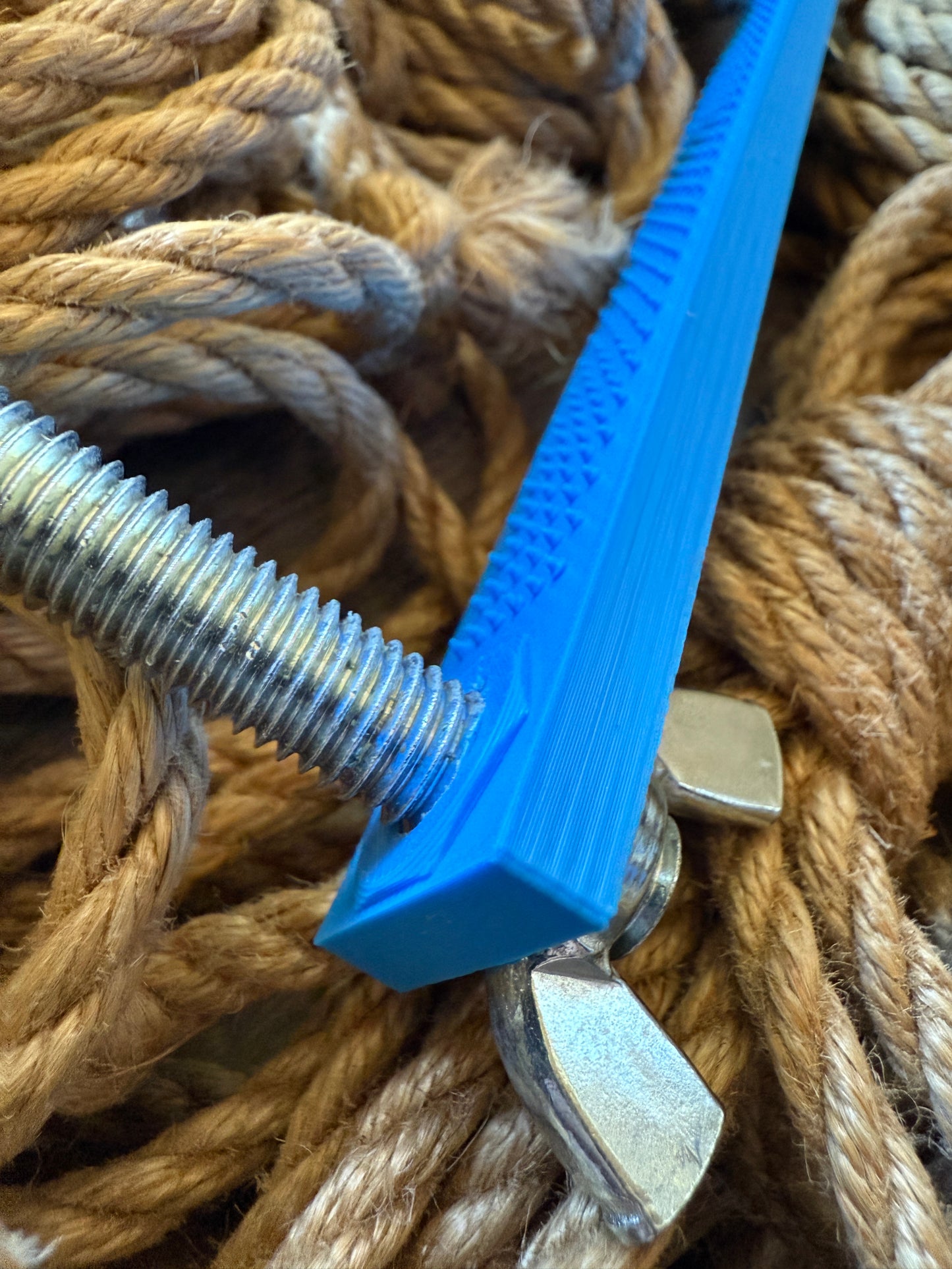 The Duo Grip - Breast Clamps