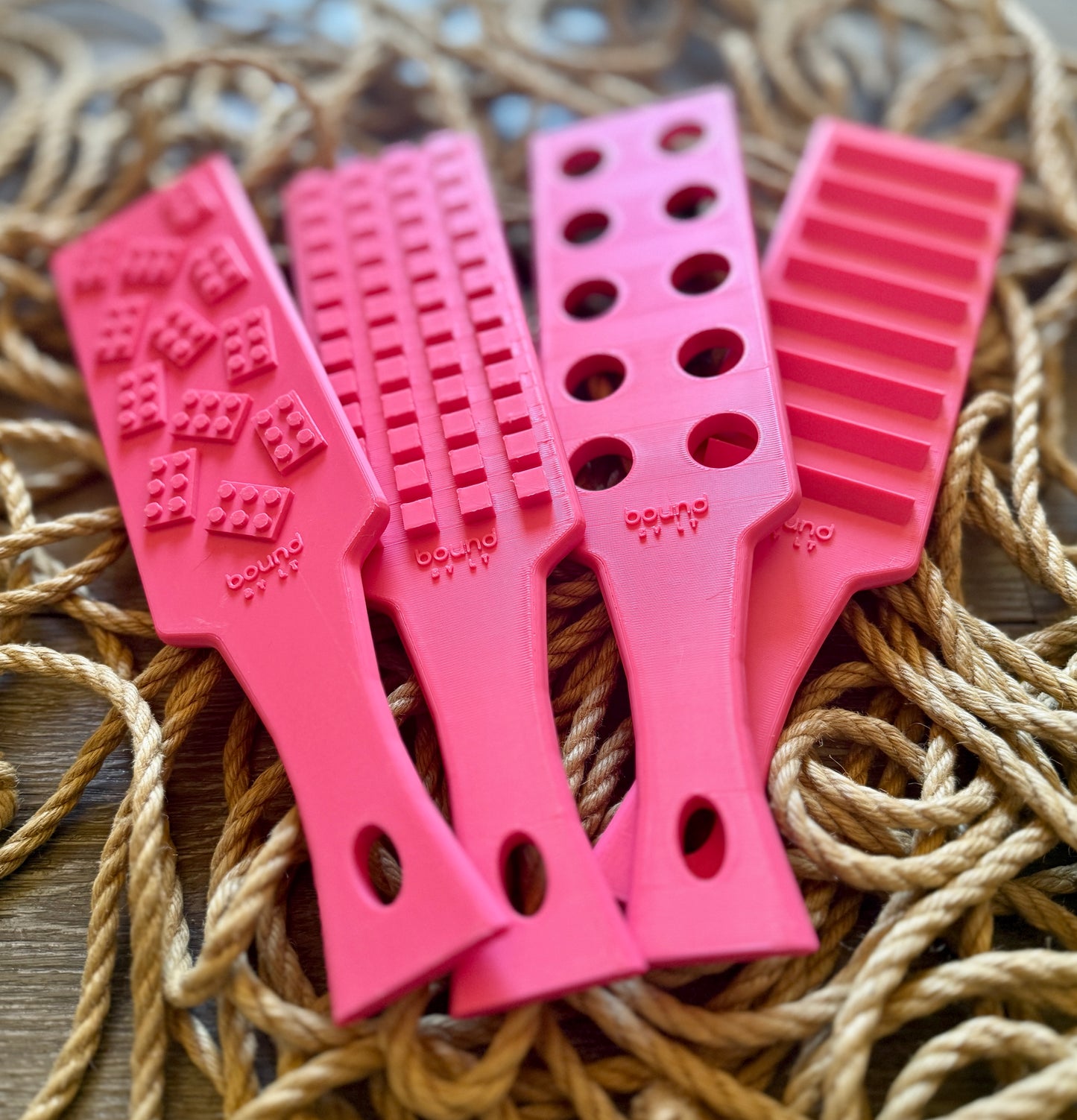 The Strain – Precision in Every Strike