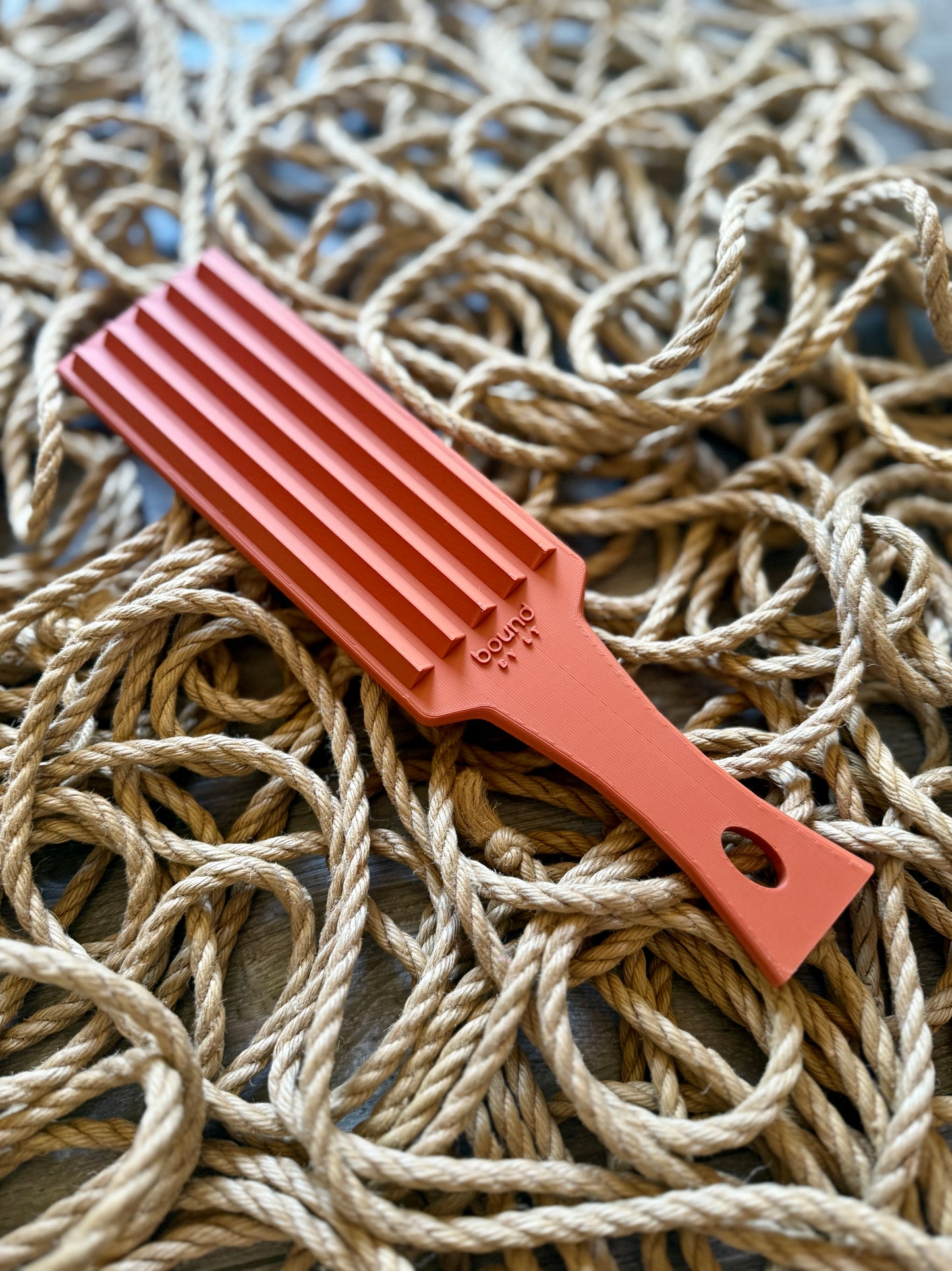 The Score - Line by line, Strike by strike