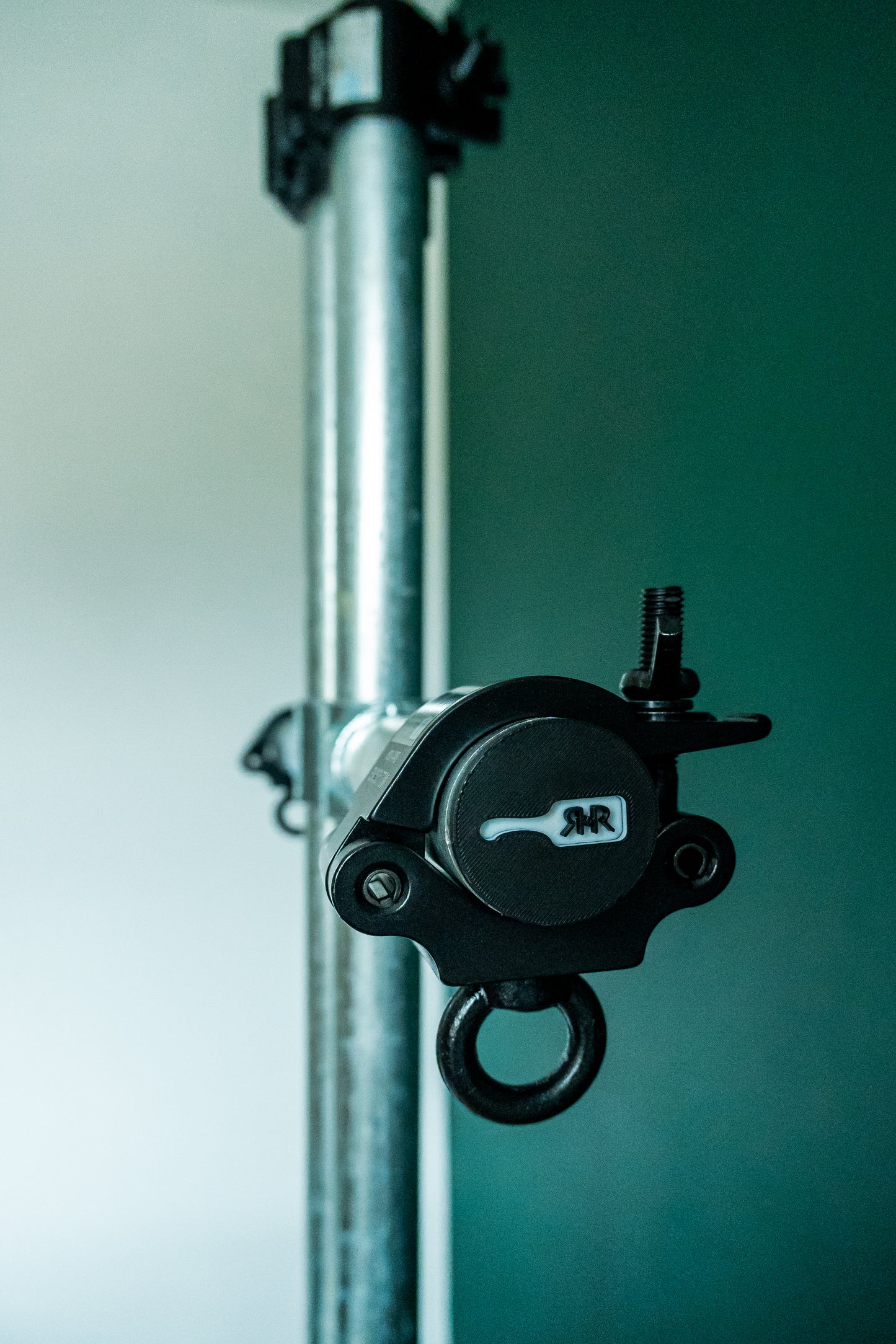 The Frame - Where structure meets surrender.