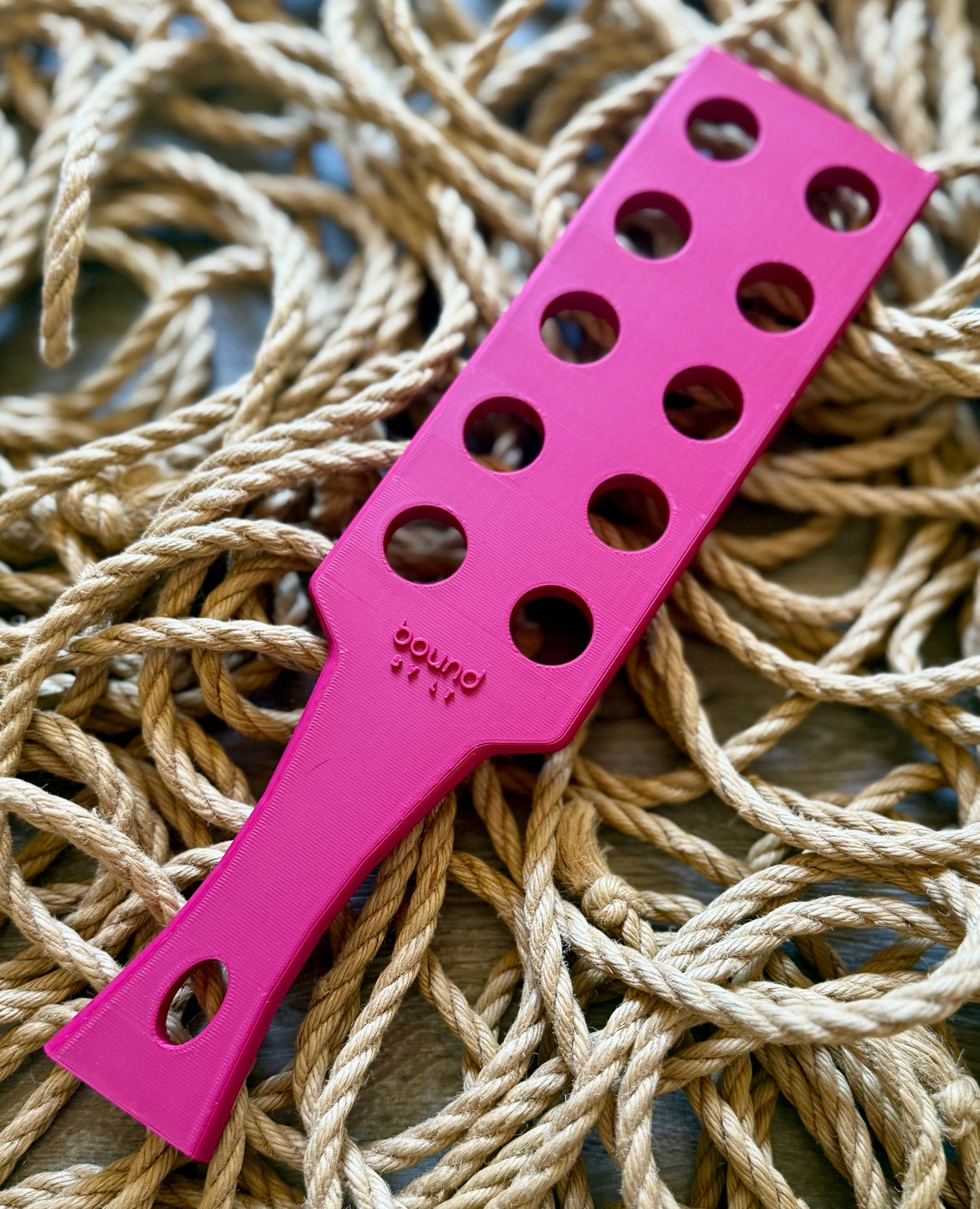 The Shadow – Precision, Power, and Passion in Every Strike