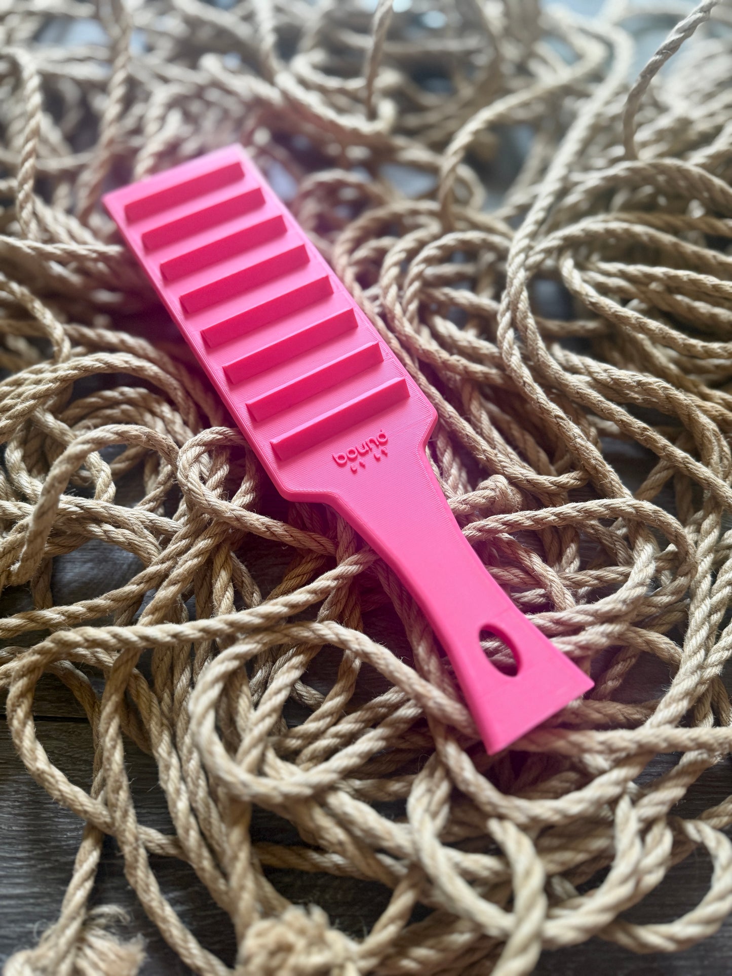 The Strain – Precision in Every Strike