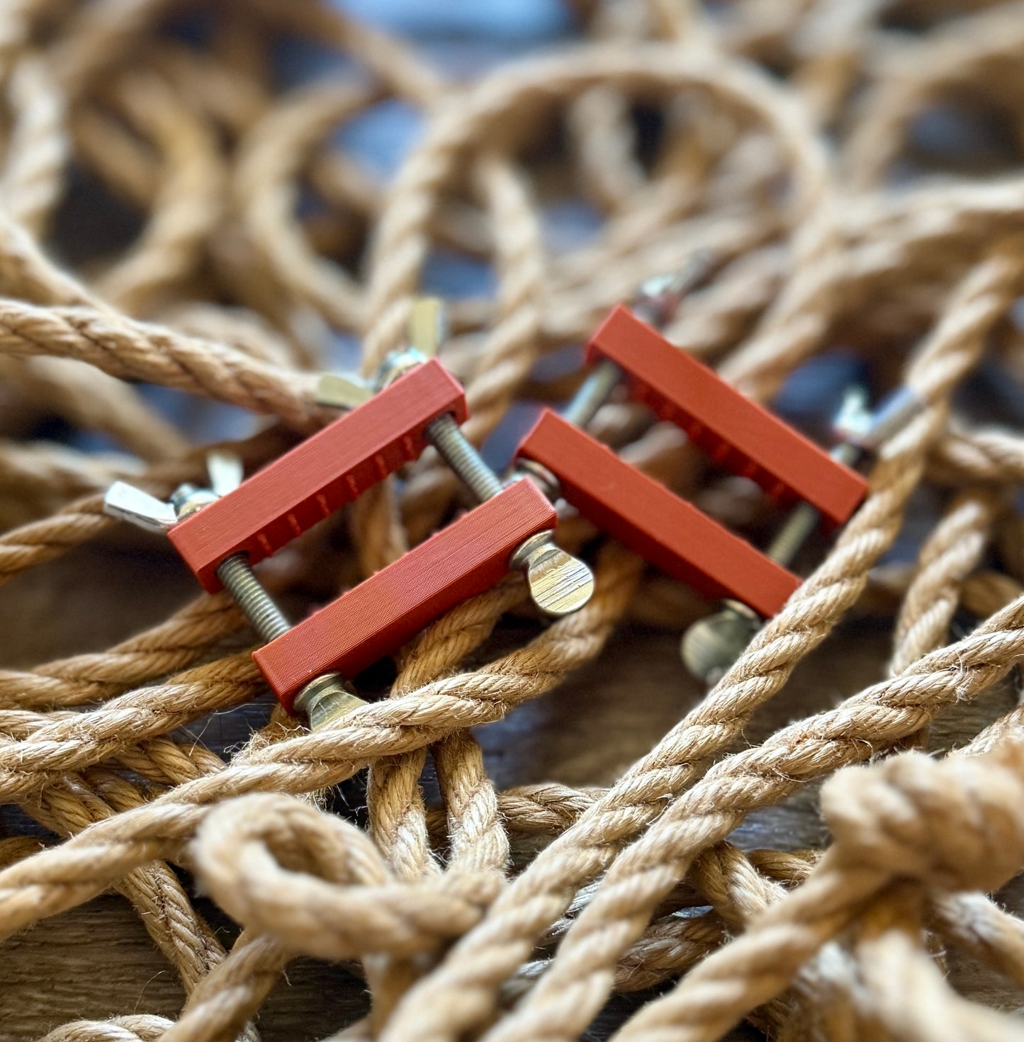 The Duo Vice Grip - Nipple Clamp