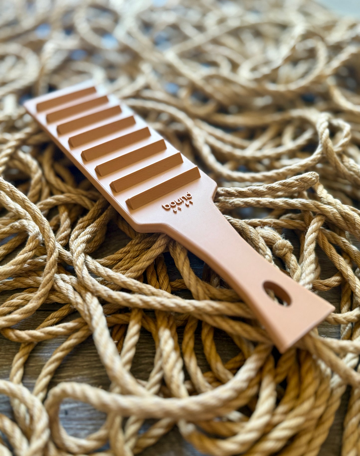 The Strain – Precision in Every Strike