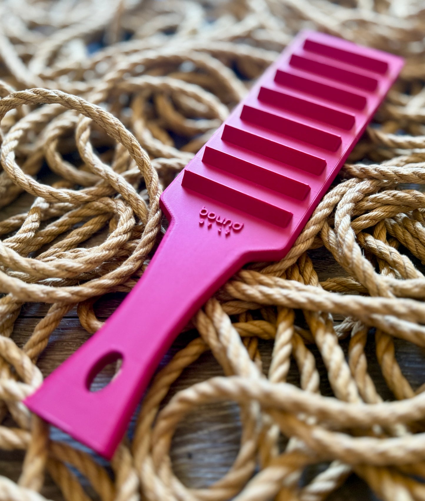 The Strain – Precision in Every Strike