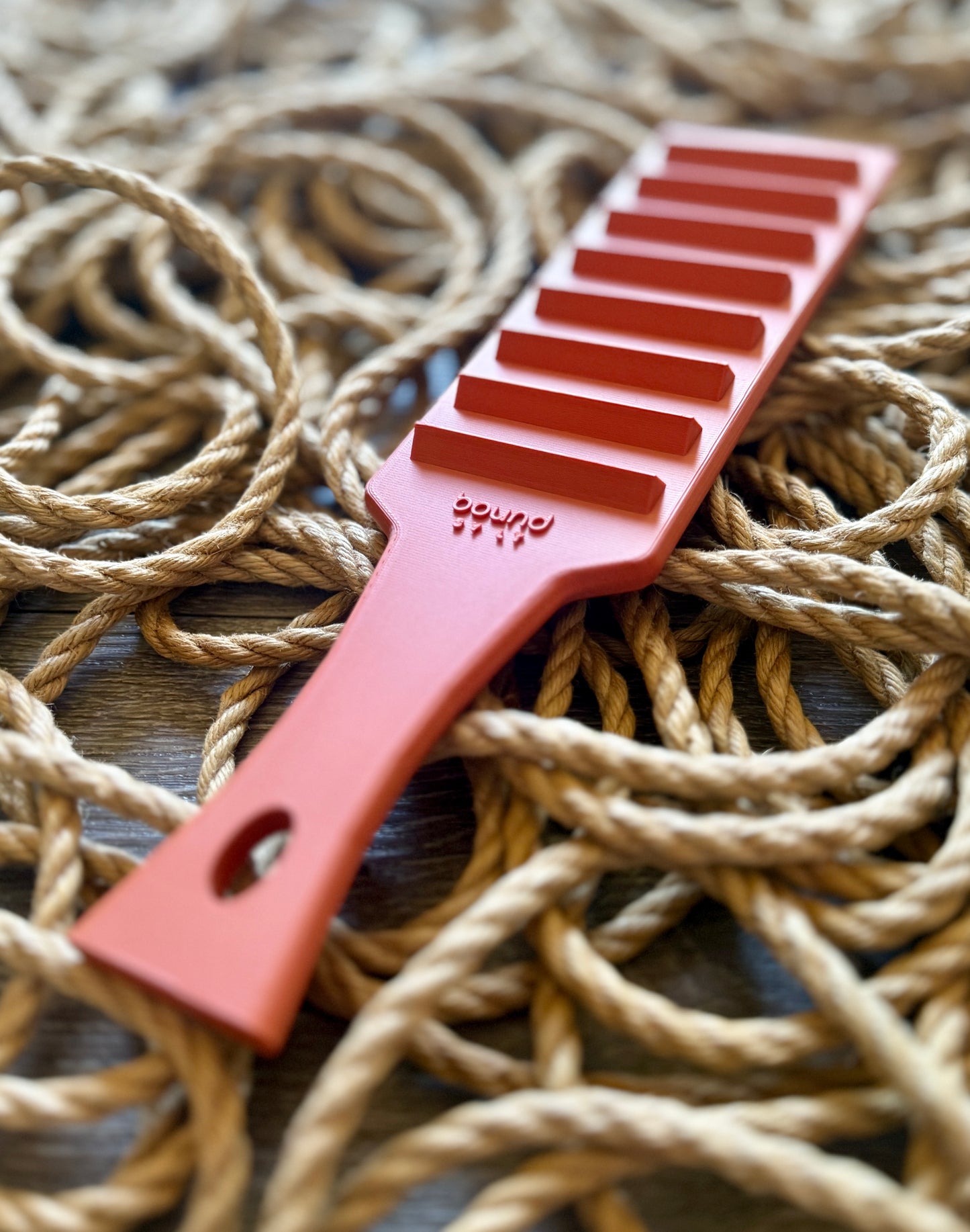 The Strain – Precision in Every Strike