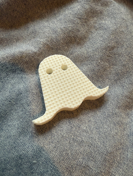 The Thorned Ghost - Halloween Spiked Shibari