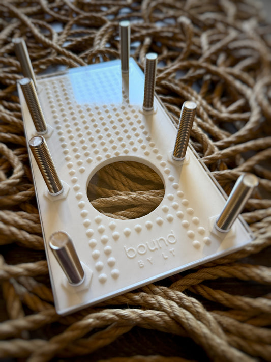 The Spiker - Pushing Limits, one turn at a time