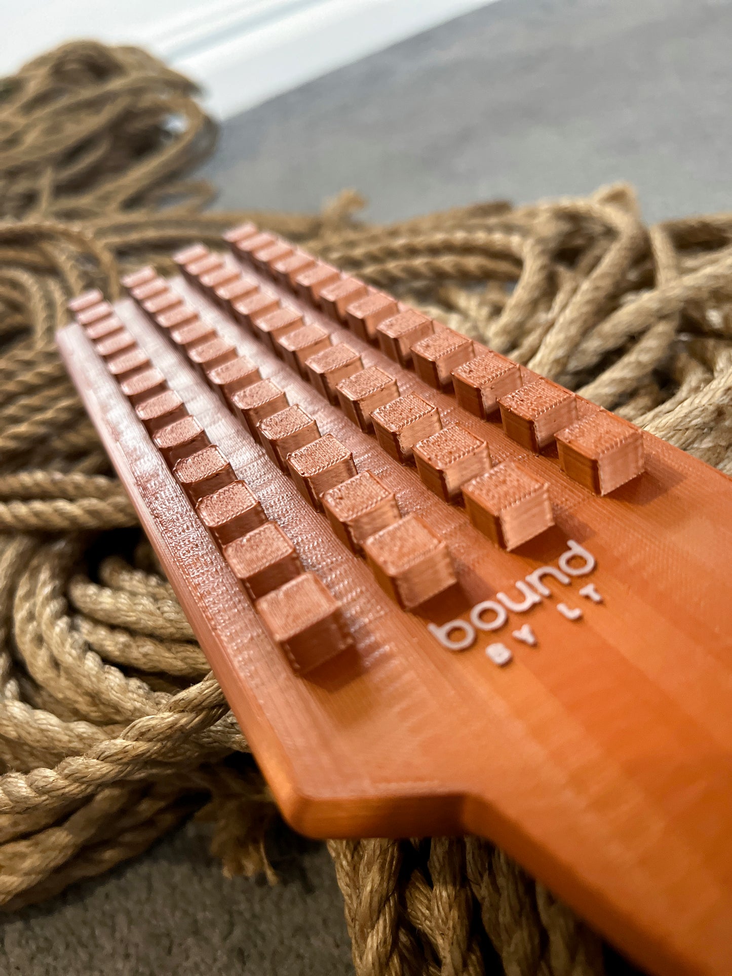 The Grid – Precision Meets Power