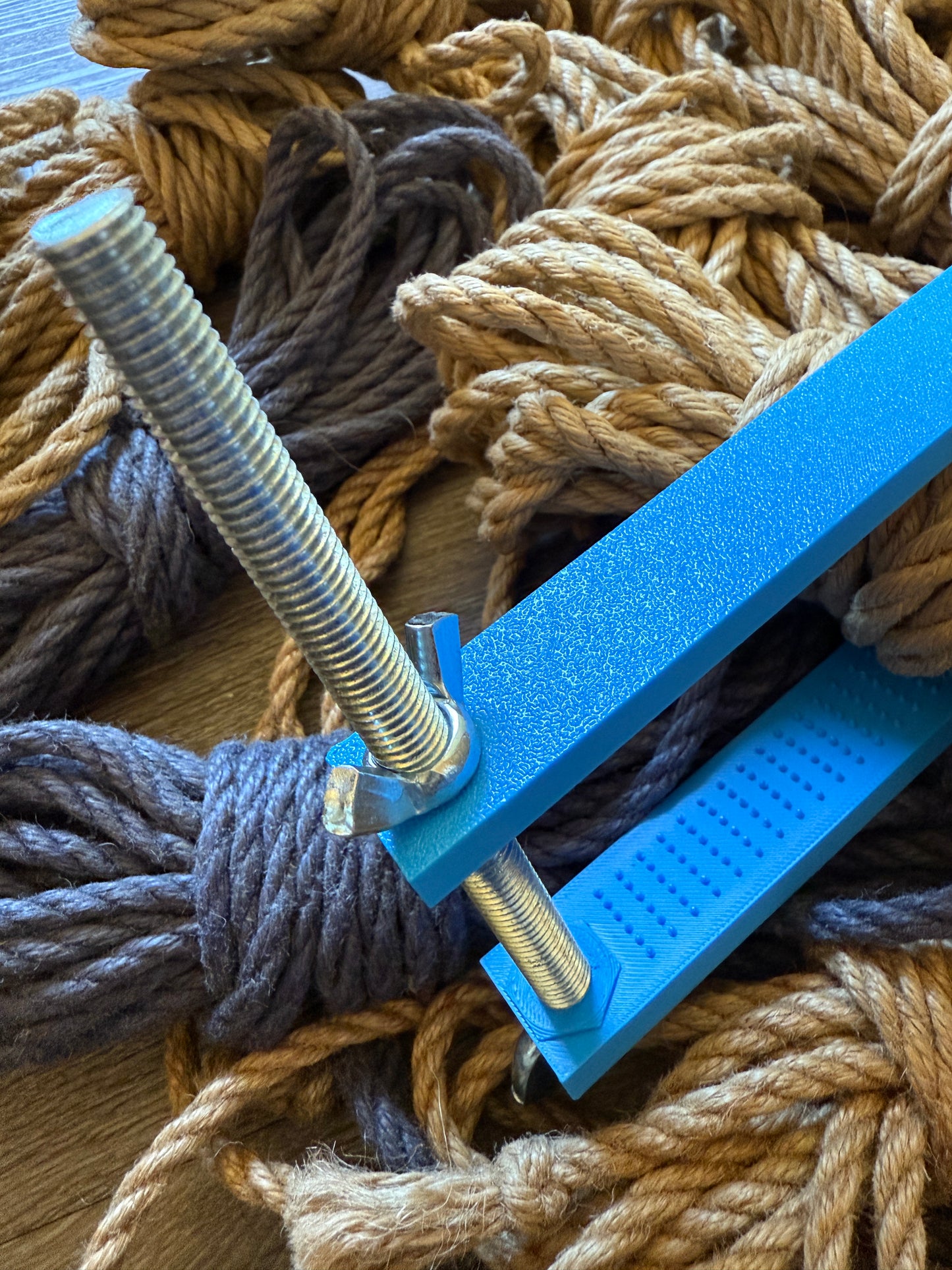 The Duo Grip -  Breast Clamps