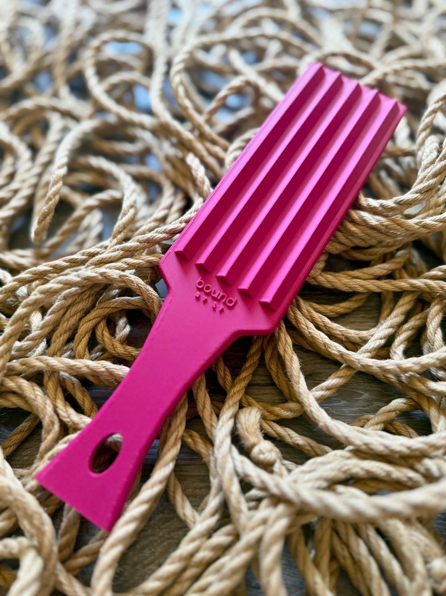 The Score - Line by line, Strike by strike