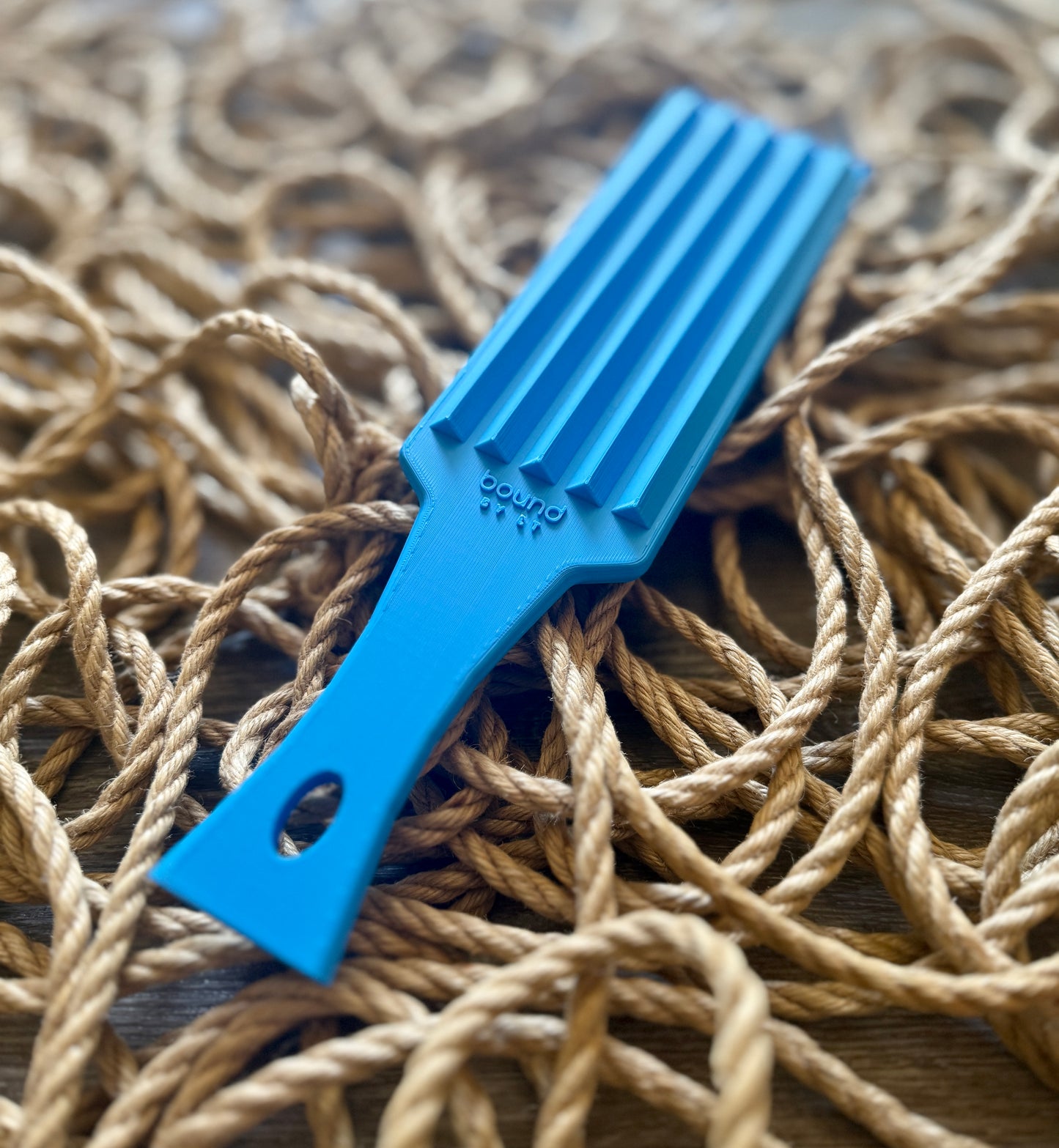 The Score - Line by line, Strike by strike